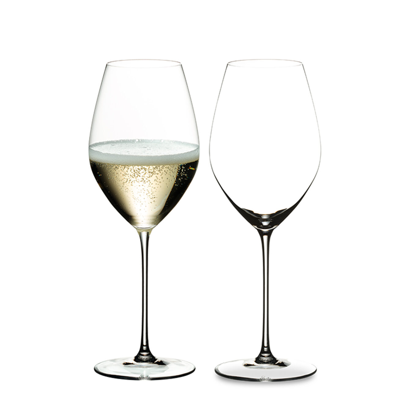 Riedel Veritas Champagne 6449/28 2 pack