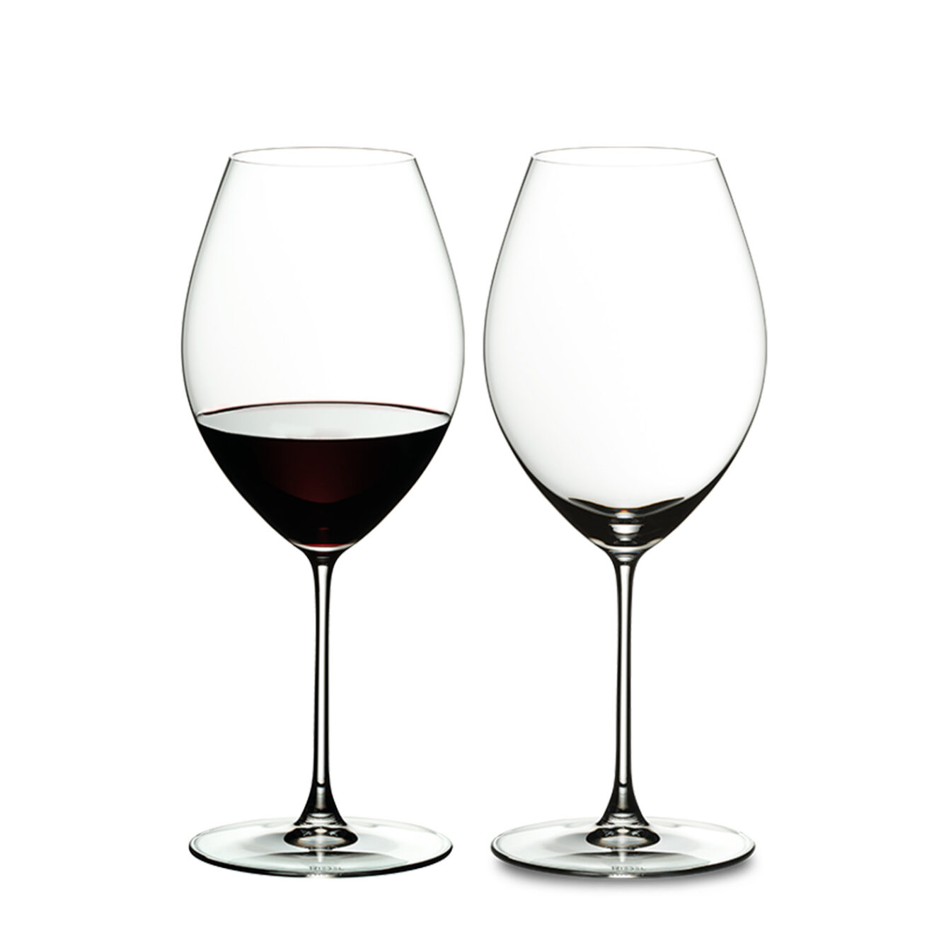 Riedel Veritas Old World Syrah 6449/41 2 Pack