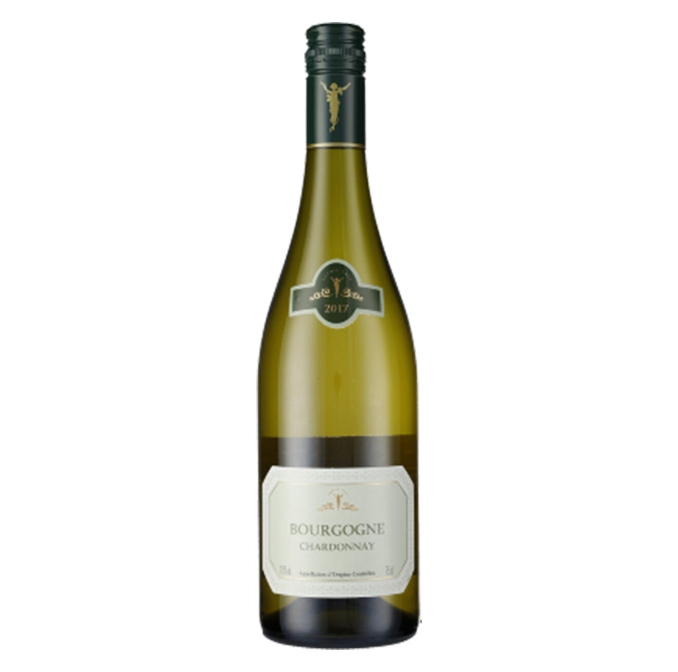 2018 Bourgogne Chardonnay La Chablisienne