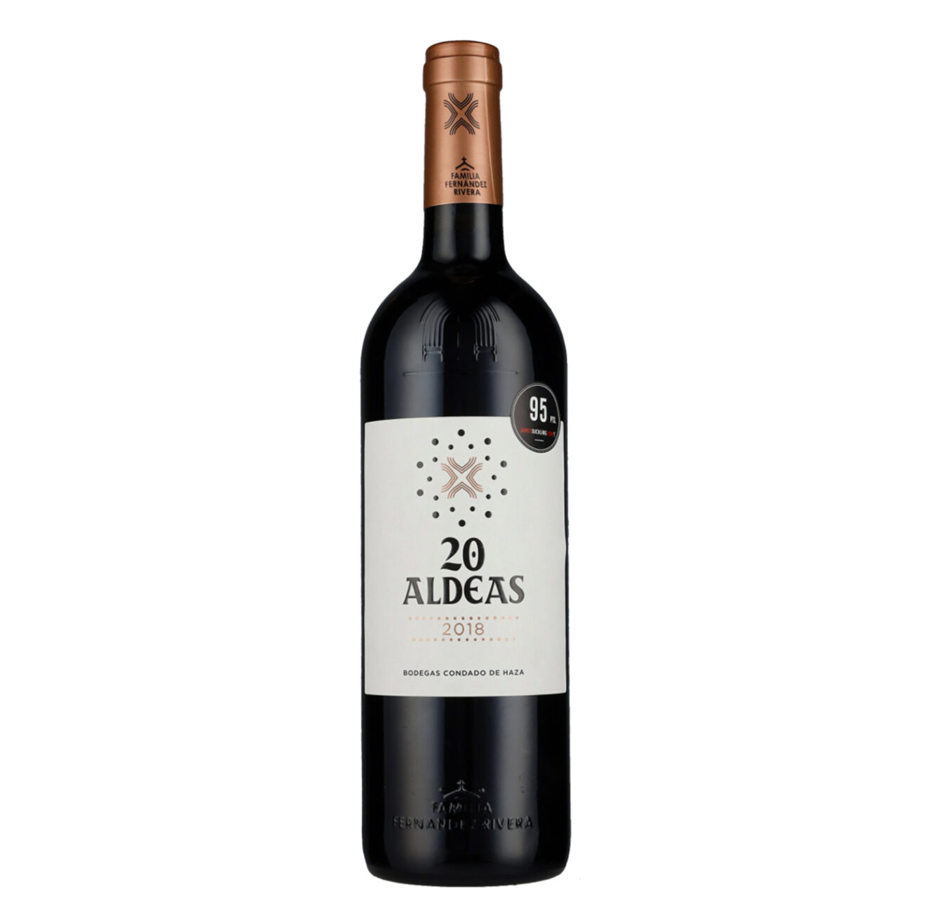 20 aldesas