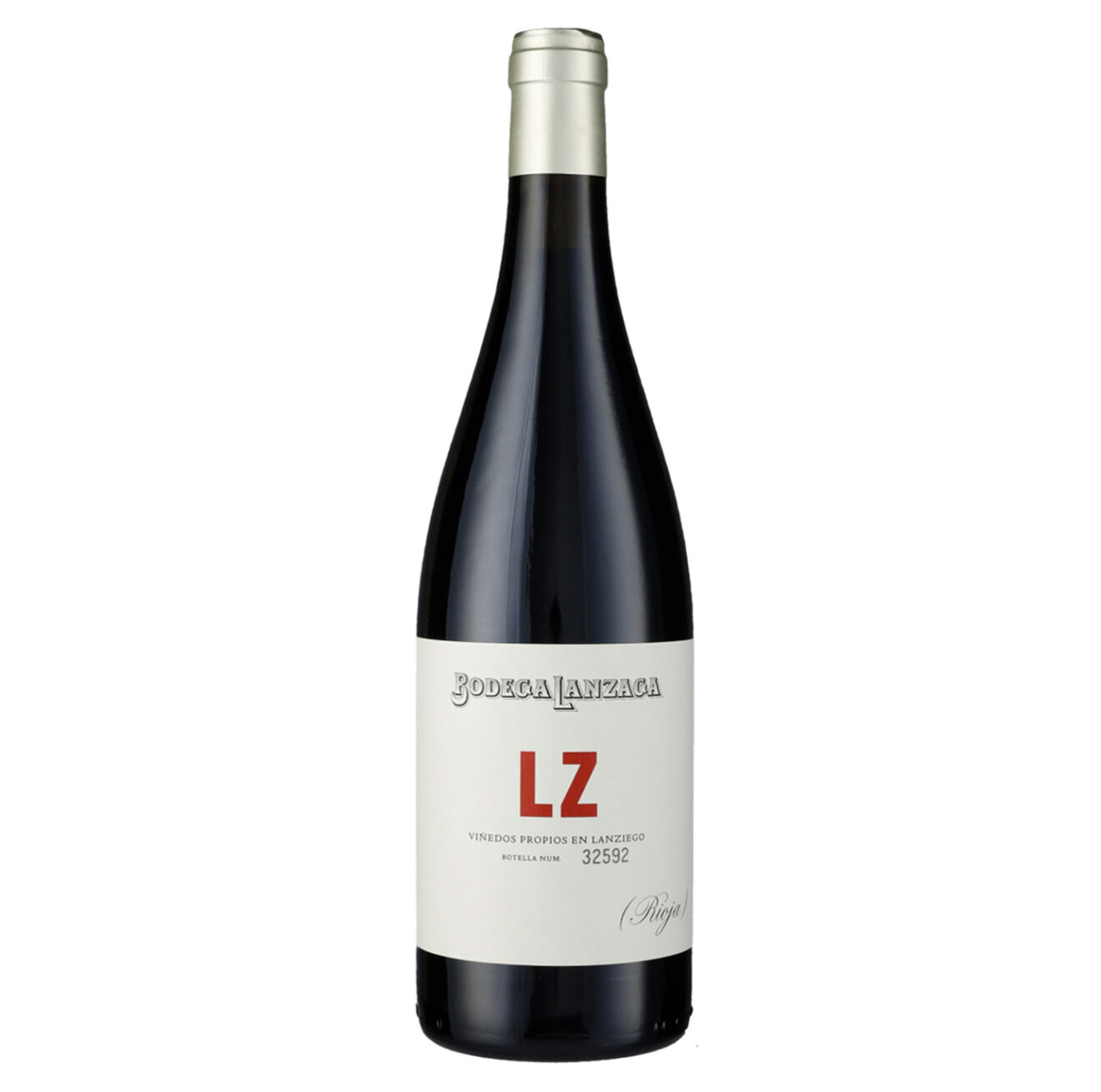 LZ Rioja