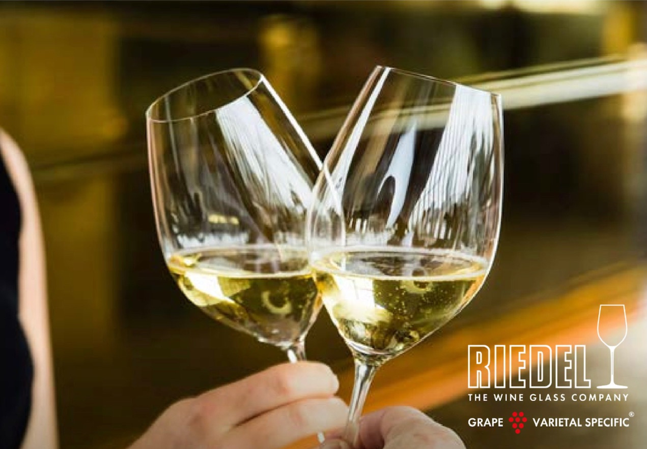 Riedelglas