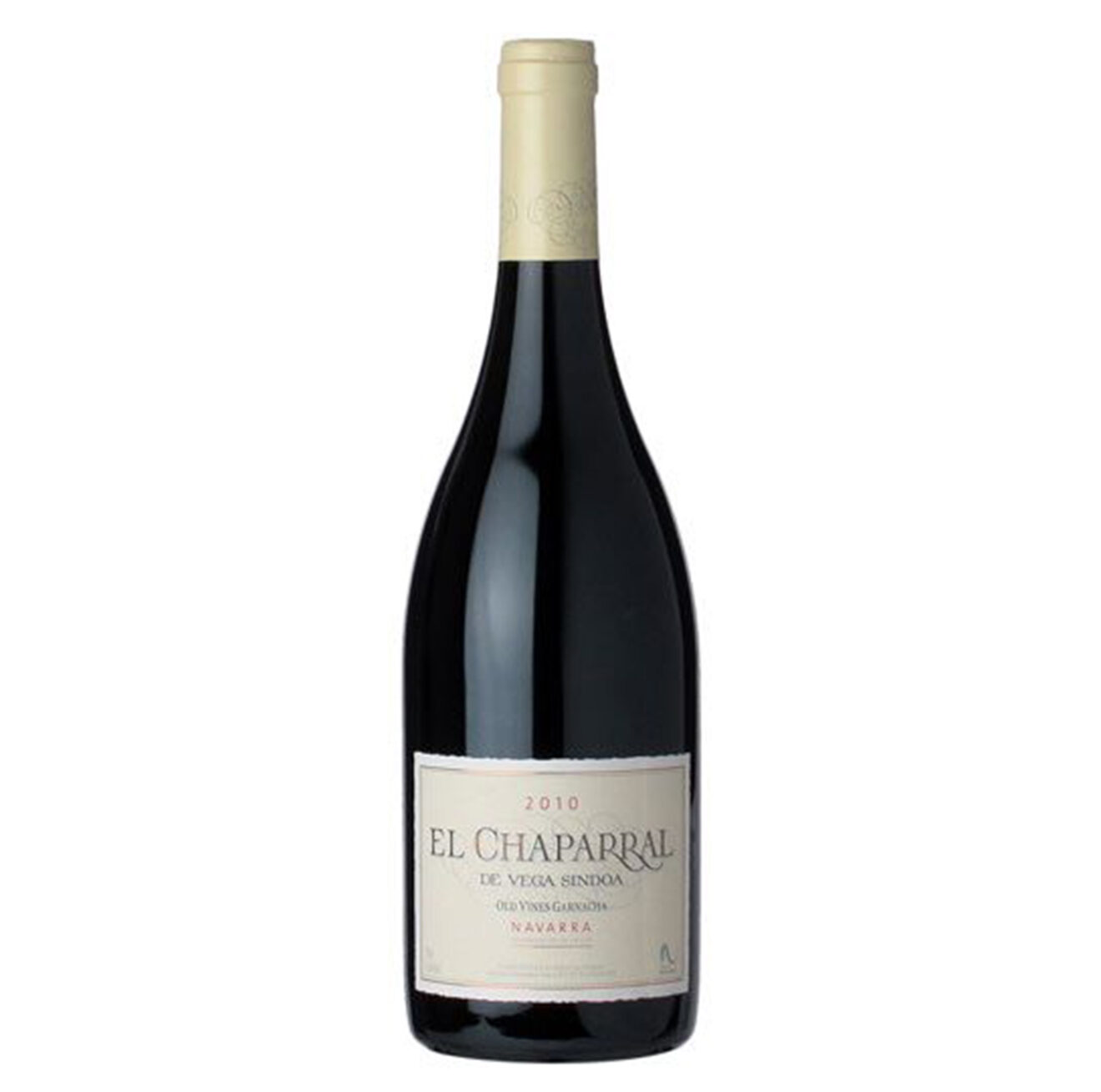 Bodegas Nekeas El Chaparral Vega 2020, D.O Navarra