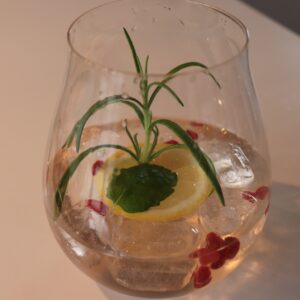 Wine Tumbler O New World Pinot Noir 0414/67 - 1 stk DEMO