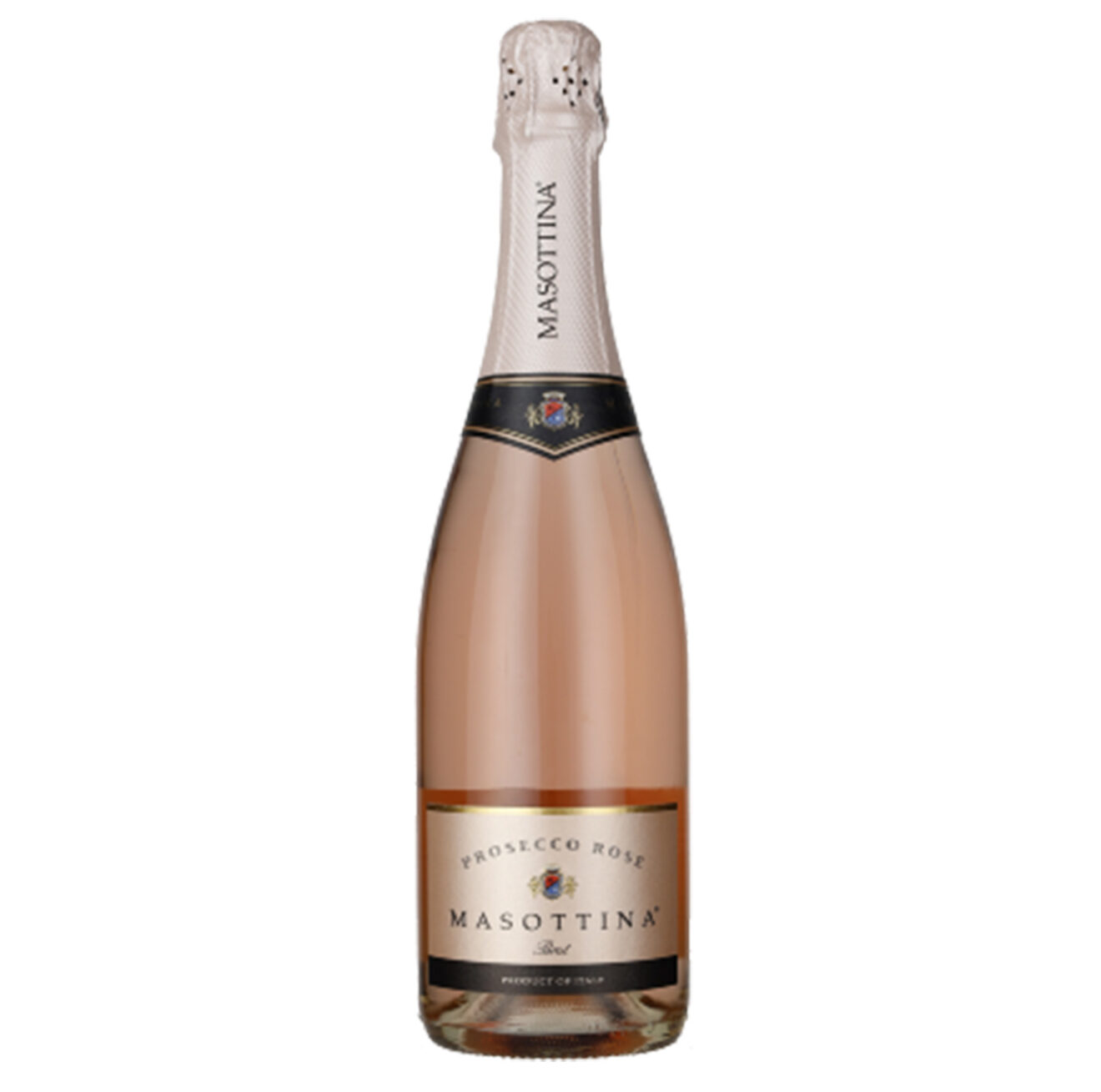 2020 Masottina Rosé Prosecco Brut Treviso, Vegansk