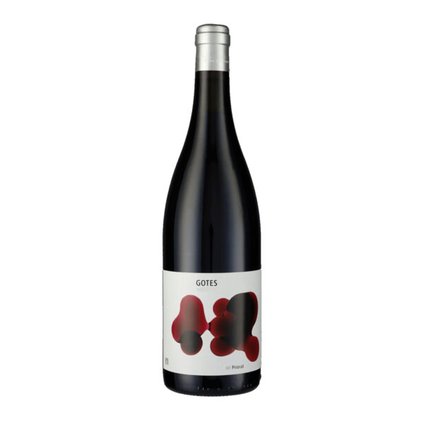 2021 Gotes Priorat Portal del Priorat DOCa ØKO