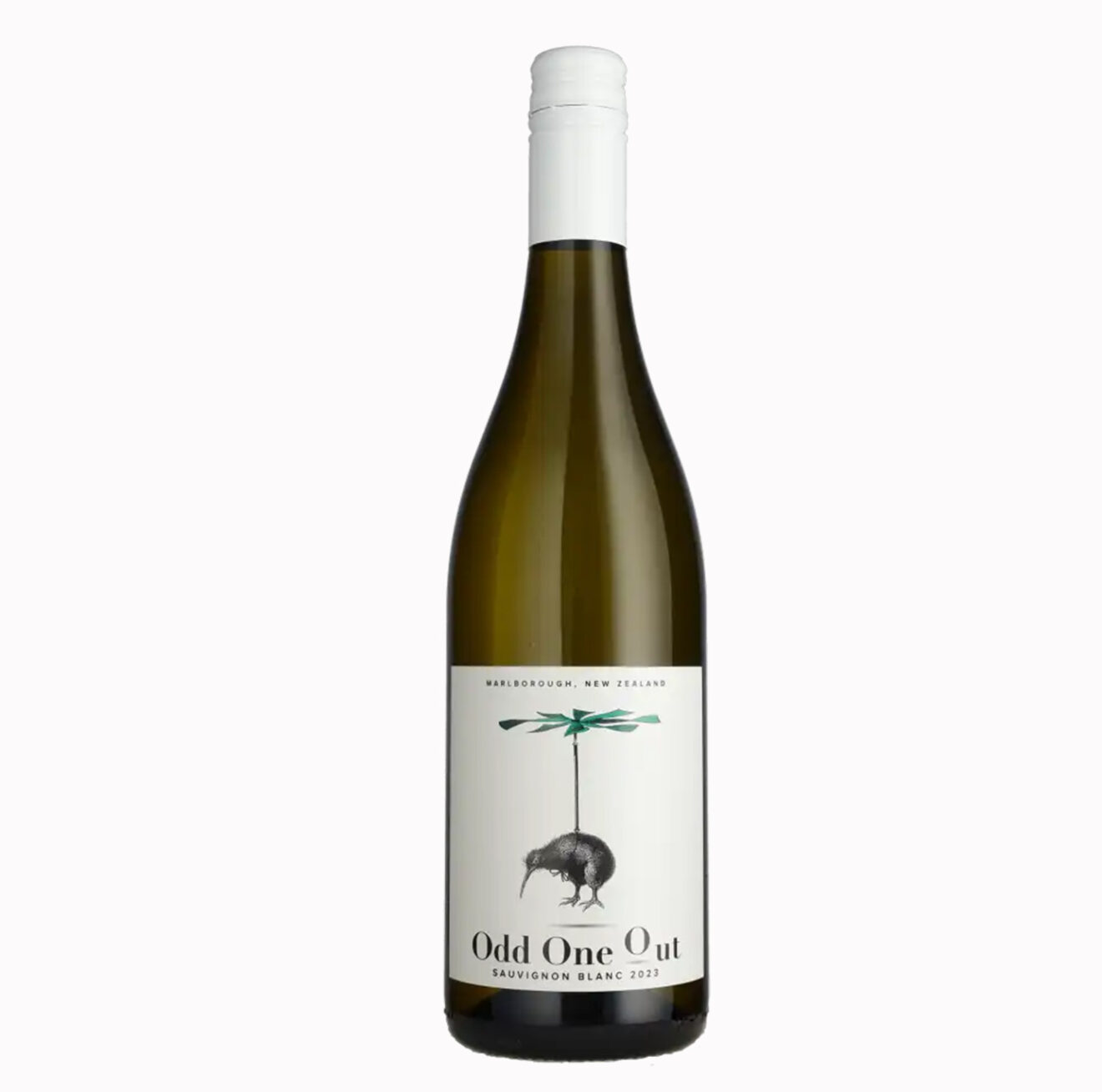 2023 Odd One Out Sauvignon Blanc