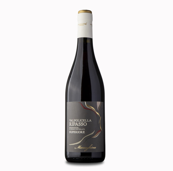 Ripasso Superiore, D.O.C., Marseghina