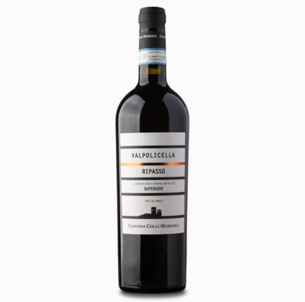 Valpolicella Ripasso Superiore, D.O.C. Cantine di Verona