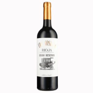 2018 Rioja Gran Reserva Era Costana