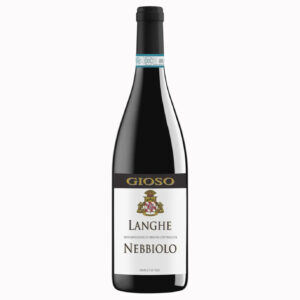 Gioso 2021 Langhe Nebbiolo DOC Gioso
