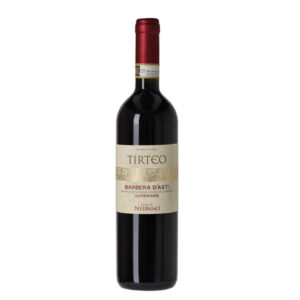 Tenute Neirano Barbera d'Asti Superiore DOCG Tirteo 2022