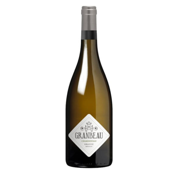 Granbeau Chardonnay Grande Réserve 2023