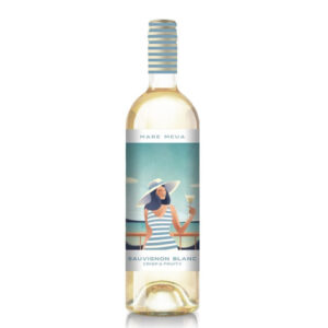 Mare Meua Sauvignon Blanc 2023