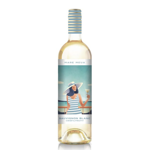Mare Meua Sauvignon Blanc 2023