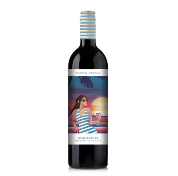 Mare Meua Garnacha 2023