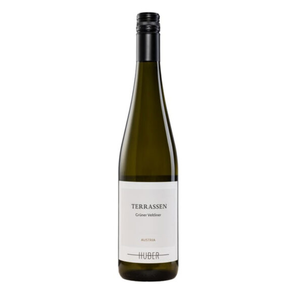 Huber Grüner Veltliner Terrassen 2024 ØKO