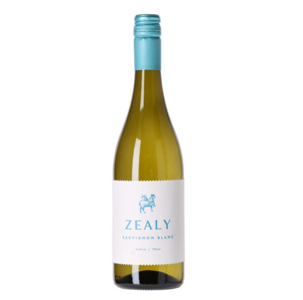 Zealy Sauvignon Blanc 2023