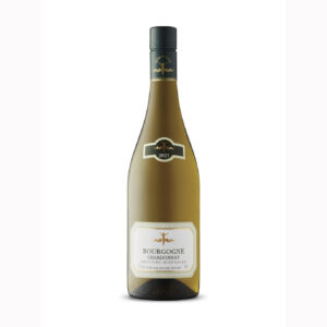 2022 Bourgogne Chardonnay Émotions Minérales La Chablisienne