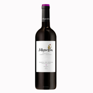 2020 Jilguerin Ribera del Duero, Vega Clara