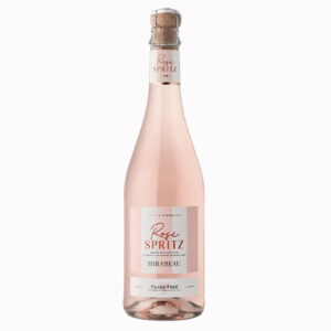 Mirabeau Rosé Spritz Fever-Tree, Maison Mirabeau ALKOHOL LET