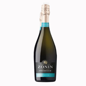 Zonin Prosecco 1821 DOC Brut