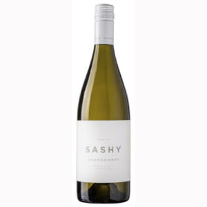 Sashy Chardonnay 2024, talien, Emilia-Romagna